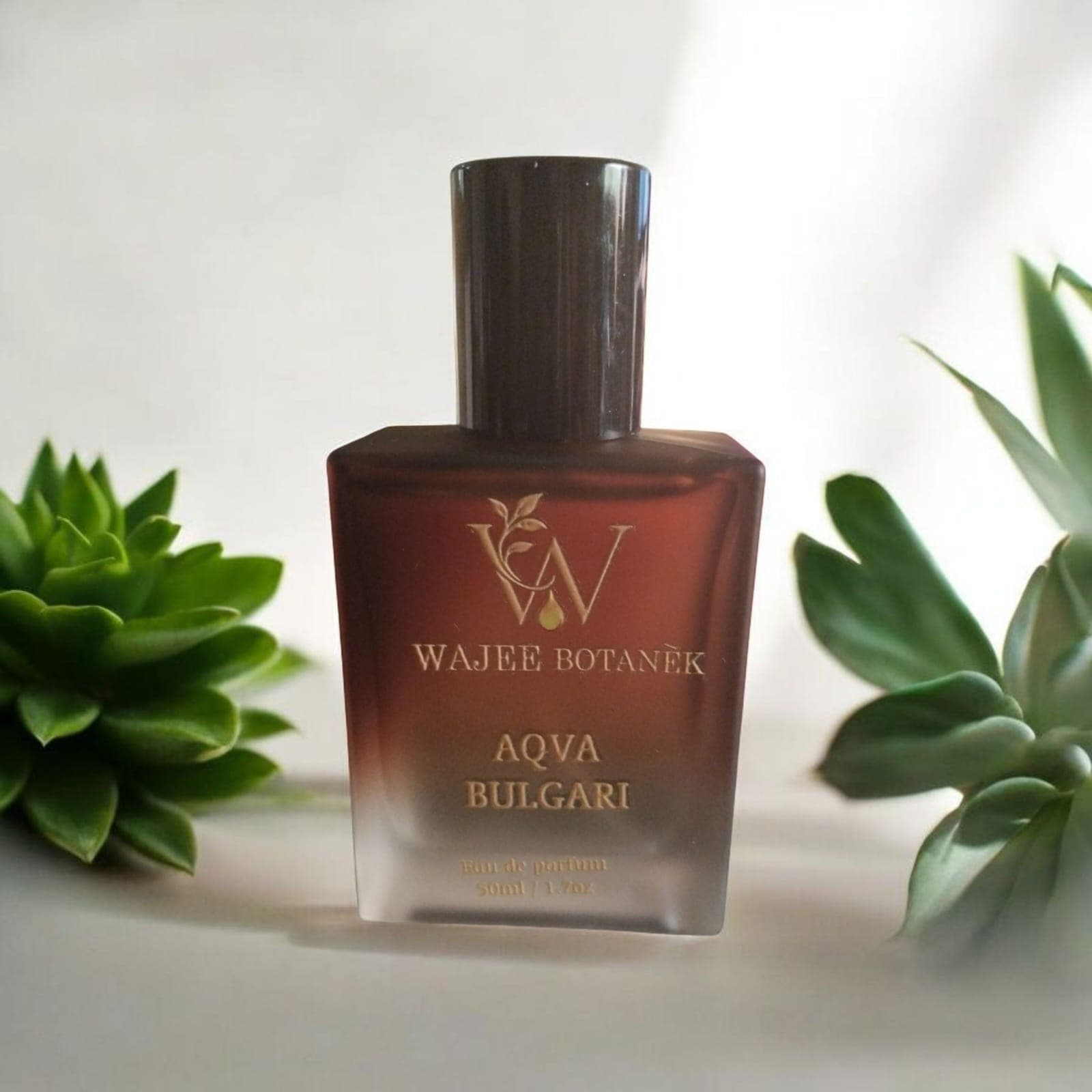 Aqva Bulgari Impression view 2