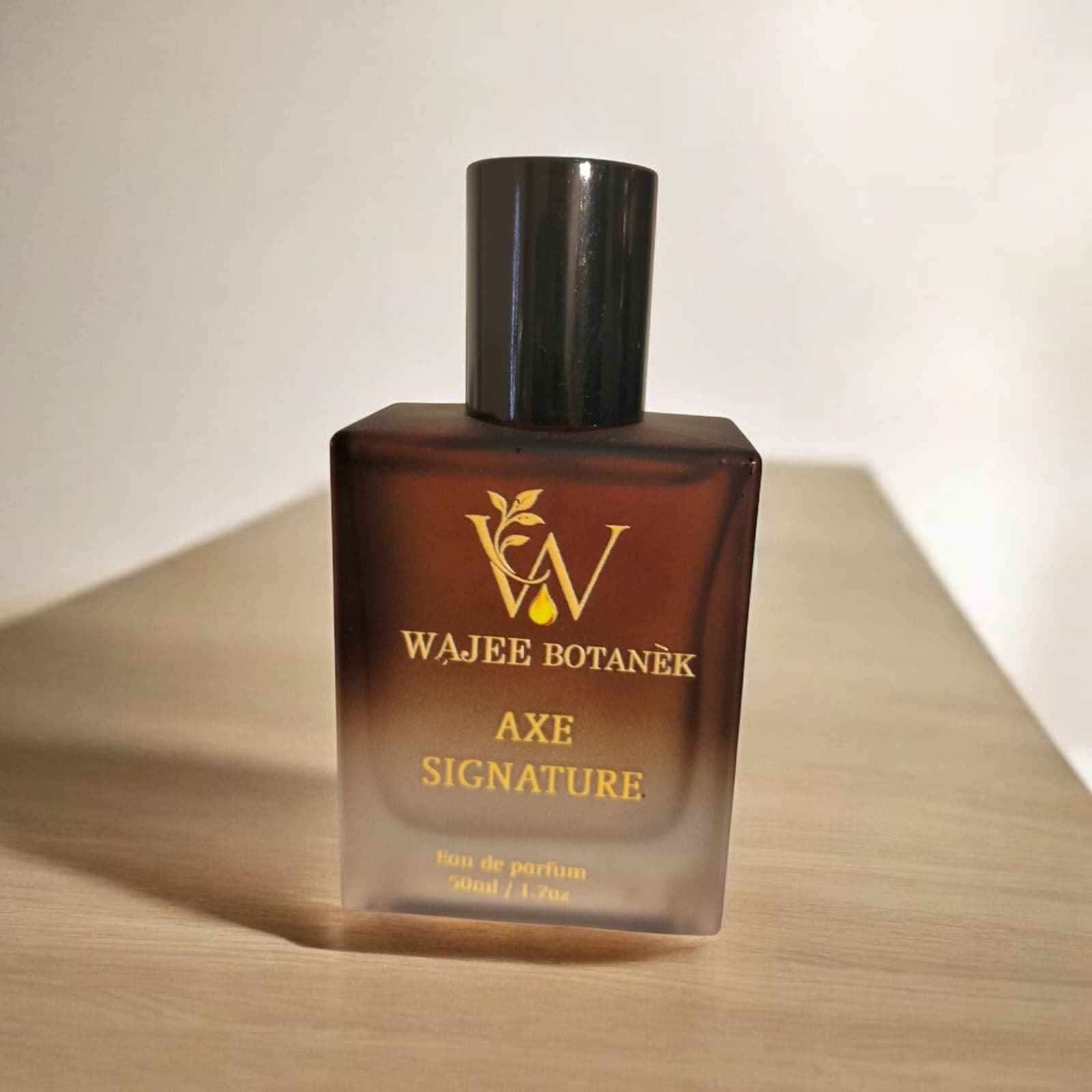 Axe Signature Impression view 2