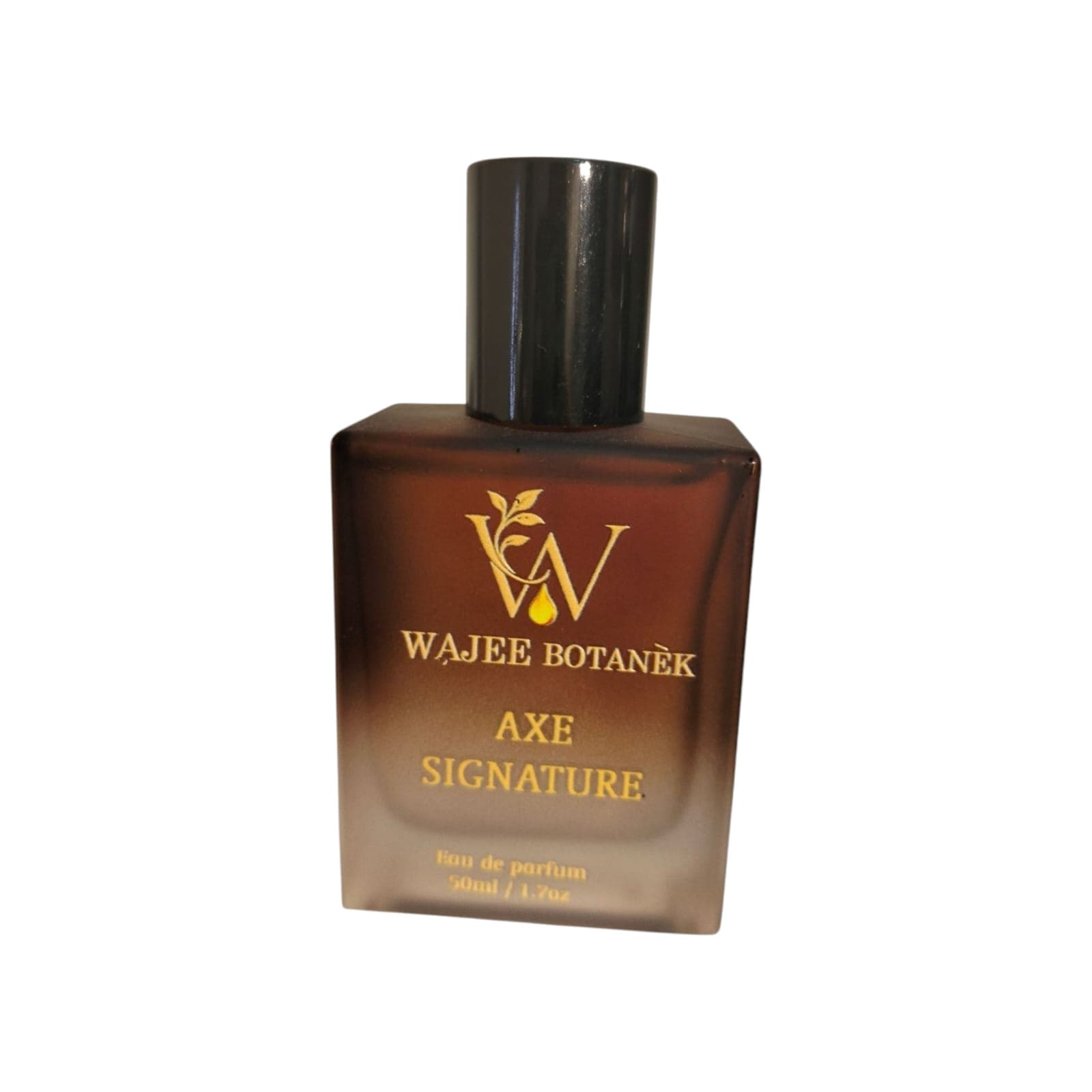 Axe Signature Impression view 3