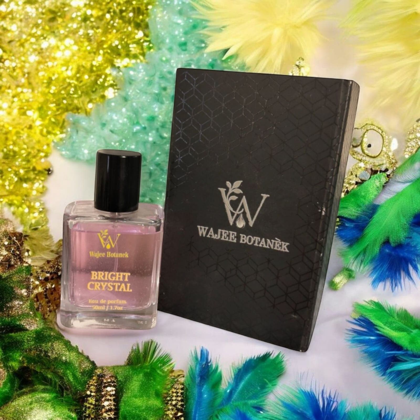 Bright Crystal Impression view 4