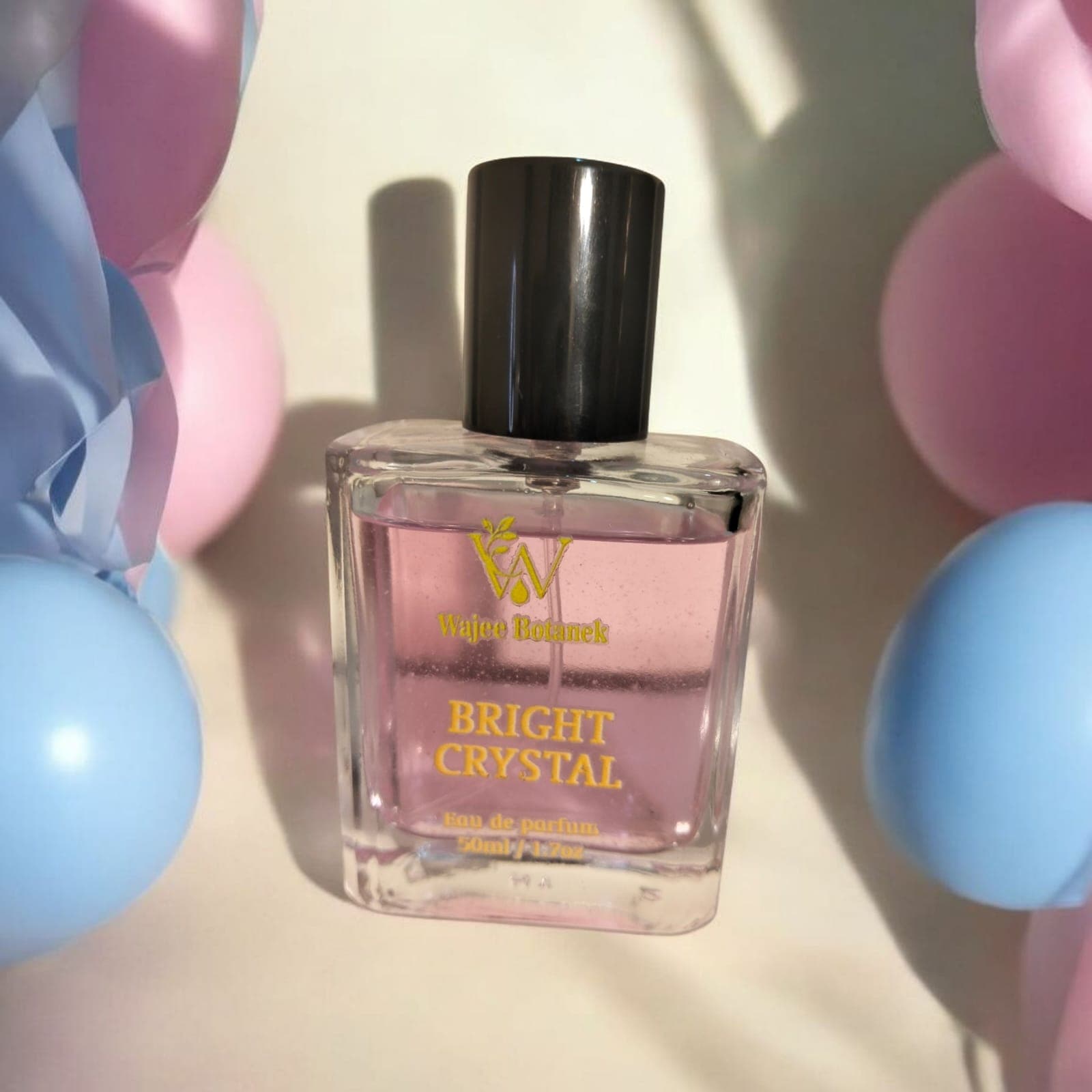 Bright Crystal Impression view 5