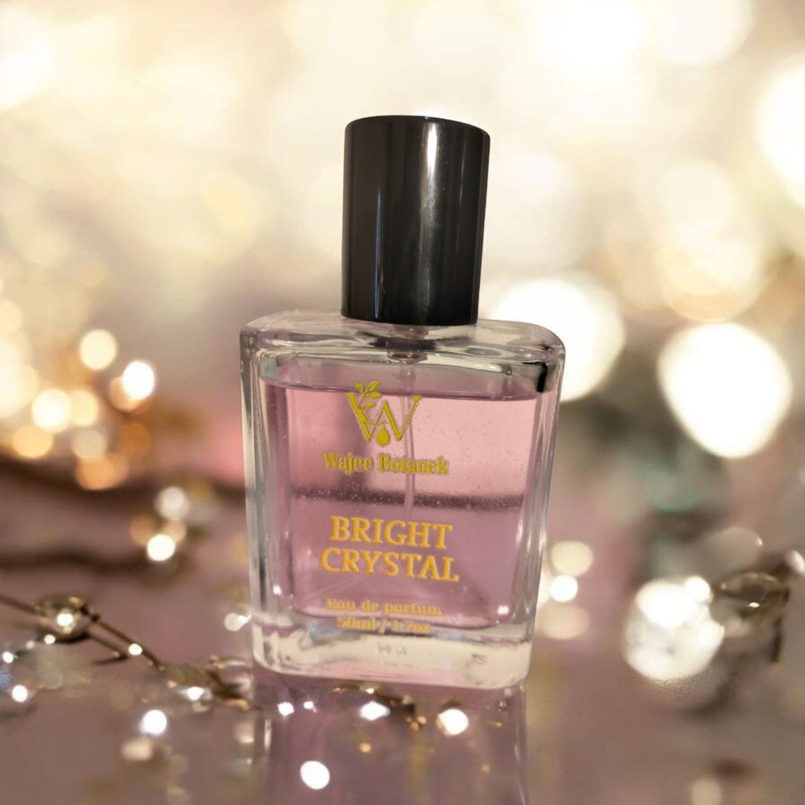 Bright Crystal Impression view 6