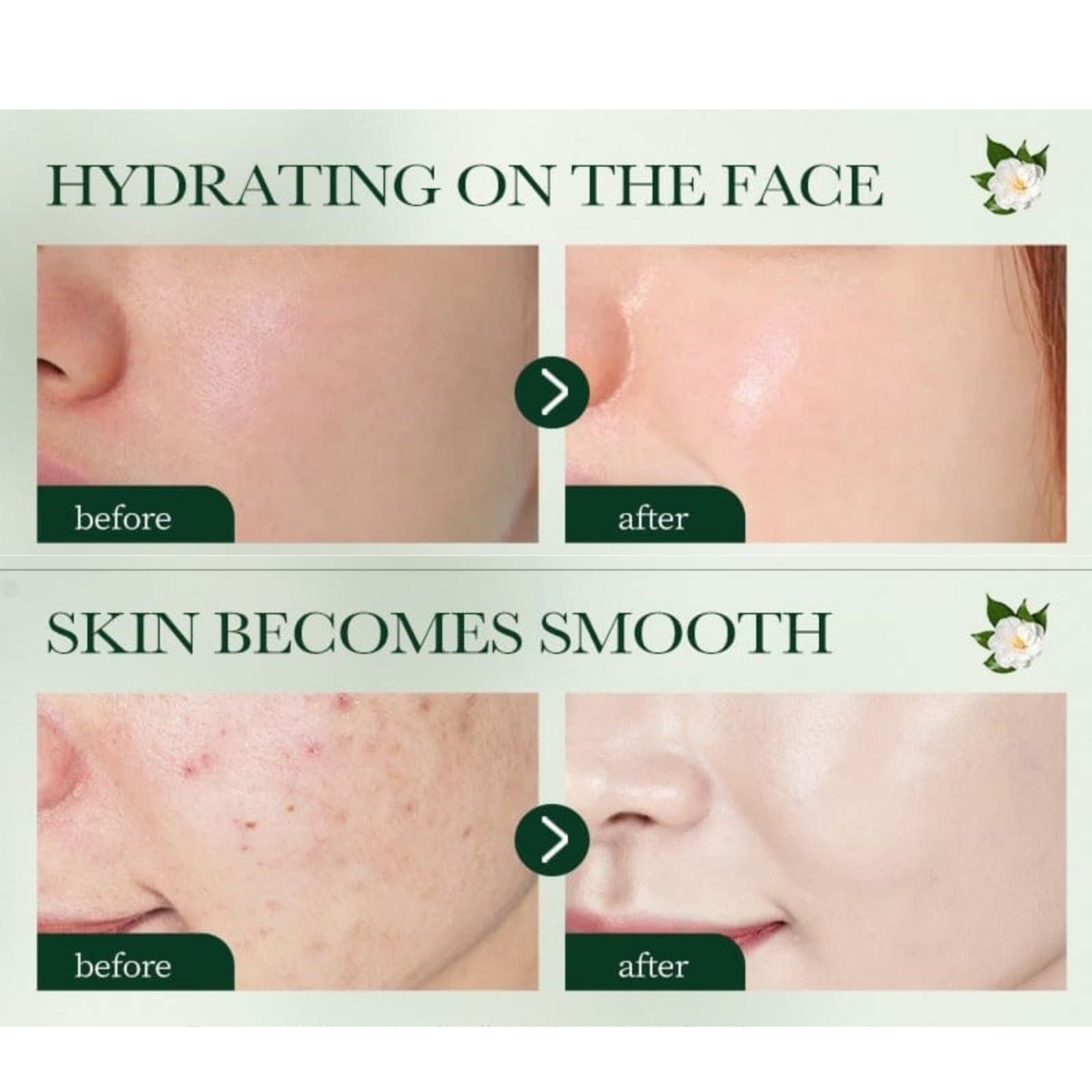 Face Whitening Cream view 3