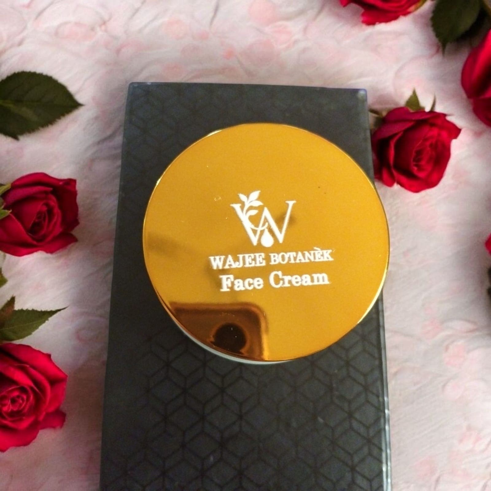 Face Whitening Cream