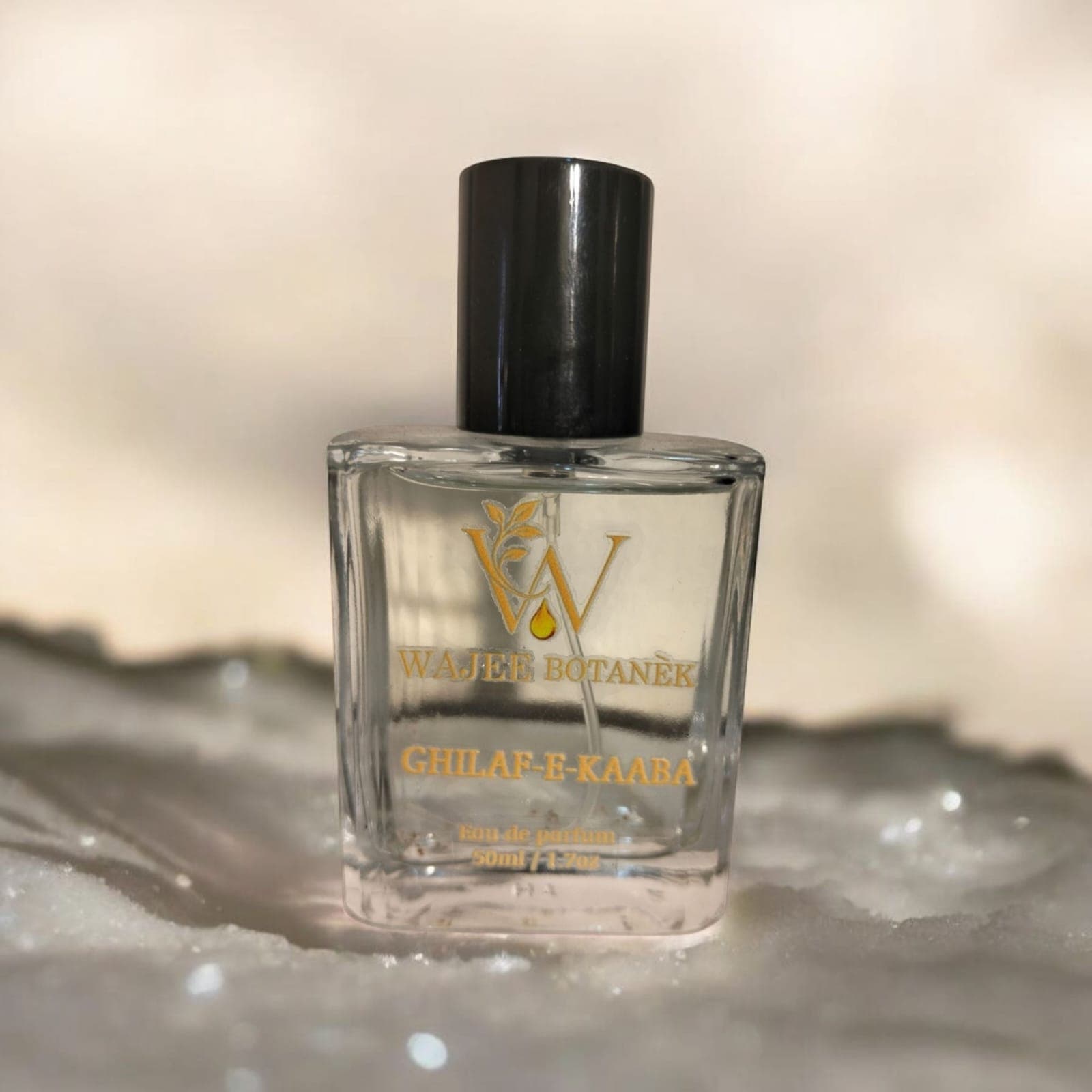 Ghilaf-e-Kaaba Impression view 4