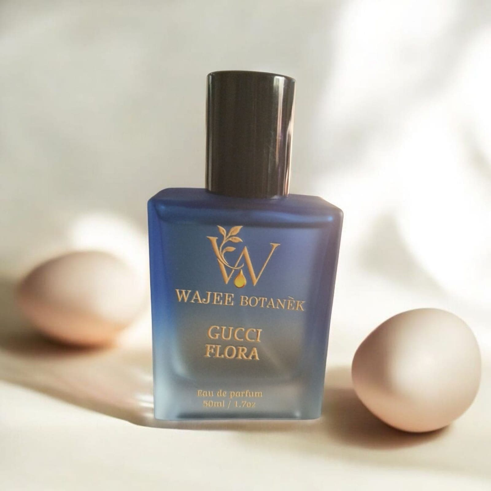 Gucci Flora Impression view 2