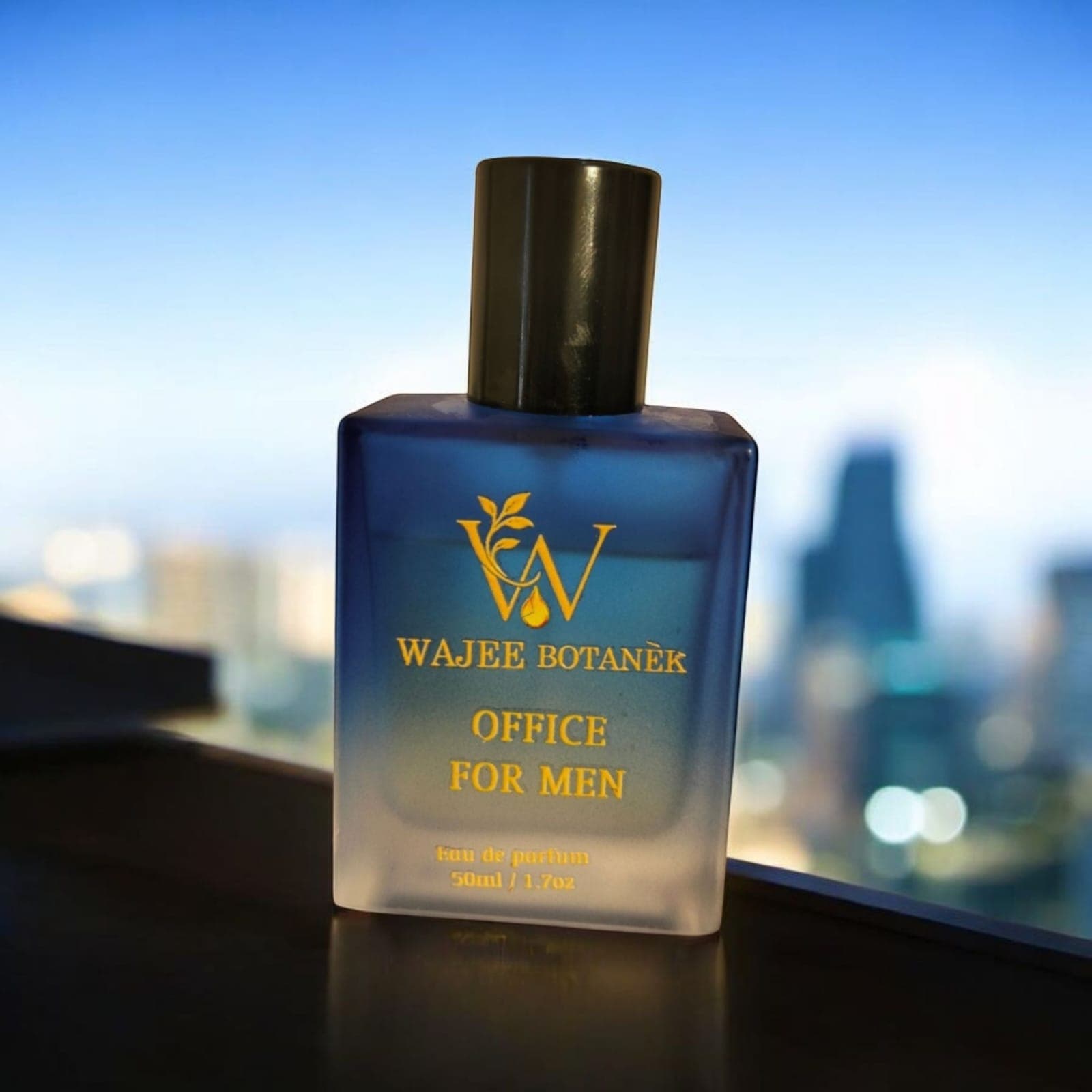 Office For Men Impression view 2