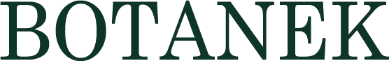 Botanek